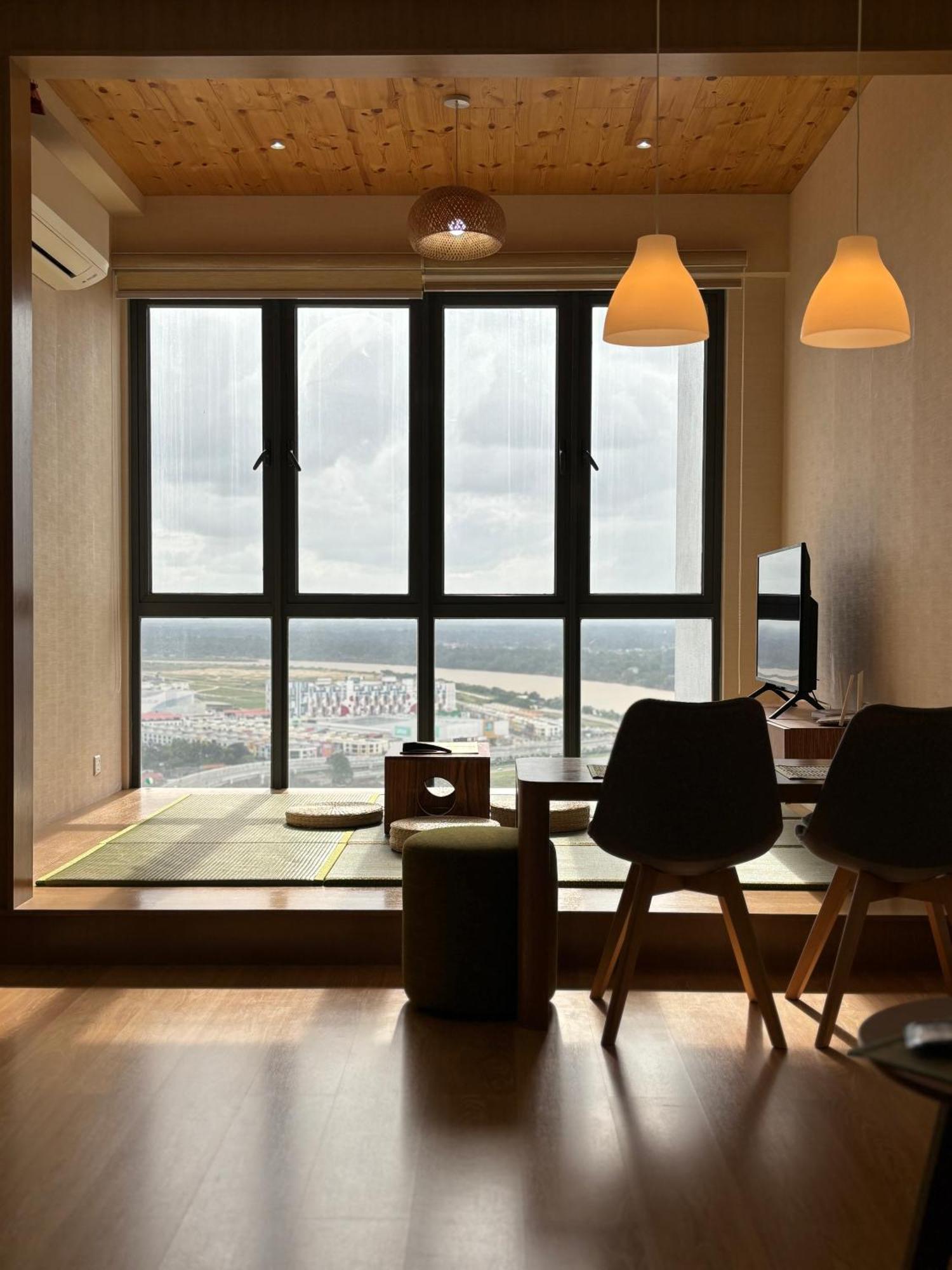 2Br Premium Suites Troika Kota Bharu By Aghome Exterior foto