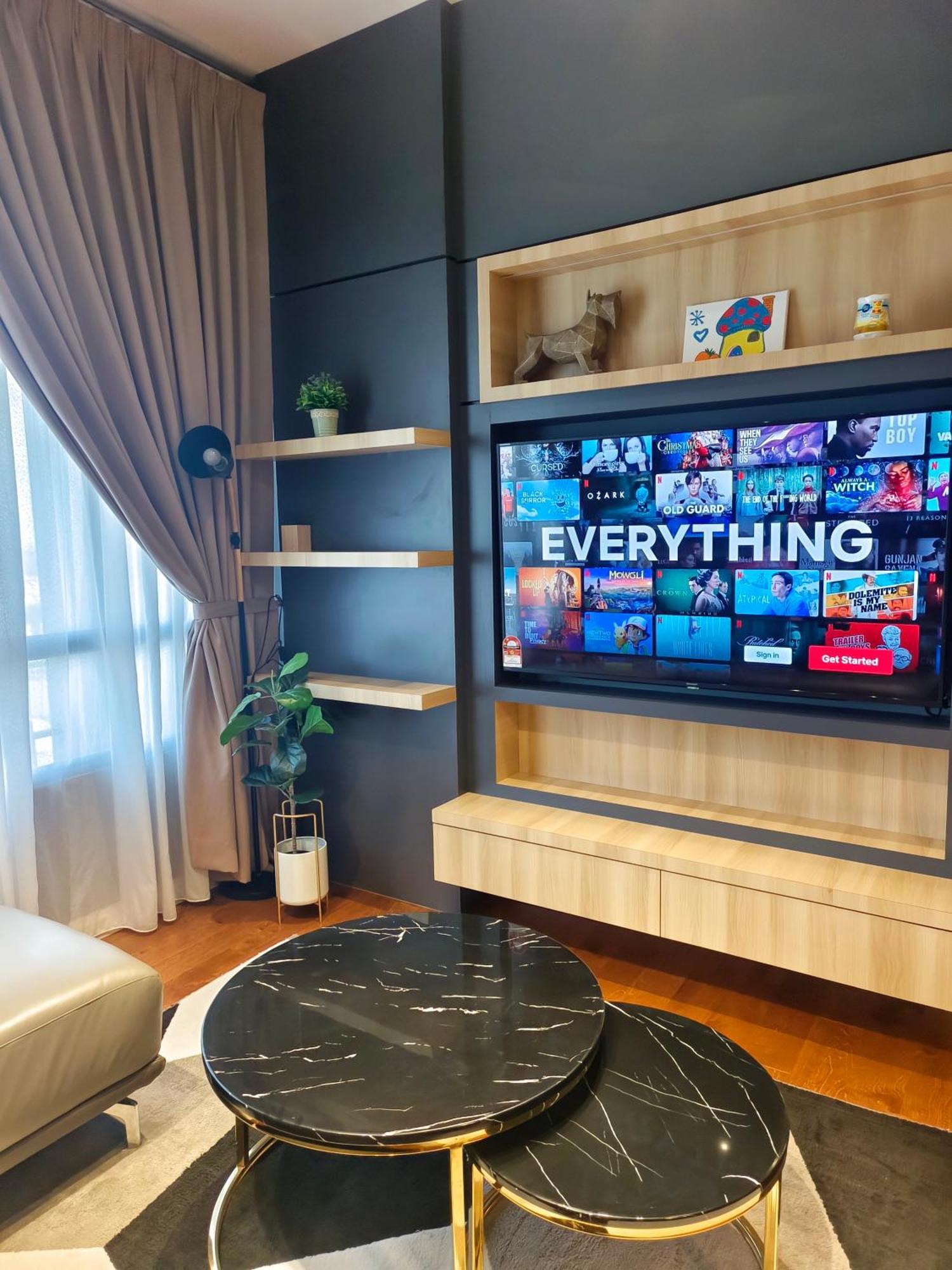 2Br Premium Suites Troika Kota Bharu By Aghome Exterior foto